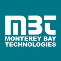 Monterey Bay Technologies logo, Monterey Bay Technologies contact details