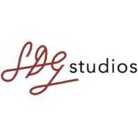 SDG Studios logo, SDG Studios contact details