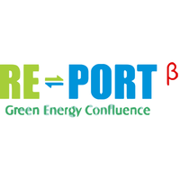 Re-Port logo, Re-Port contact details