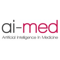 AI-MED (Artificial Intelligence In Medicine logo, AI-MED (Artificial Intelligence In Medicine contact details