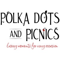 Polka Dots & Picnics logo, Polka Dots & Picnics contact details