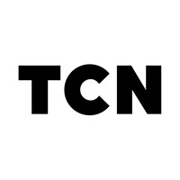 TCN logo, TCN contact details