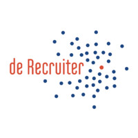 de Recruiter logo, de Recruiter contact details