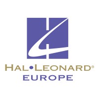 Hal Leonard Europe logo, Hal Leonard Europe contact details