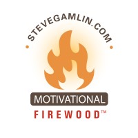 Motivational Firewood™ logo, Motivational Firewood™ contact details