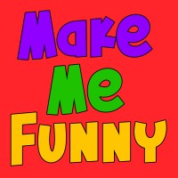 Make Me Funny - Humor Punch-Ups! logo, Make Me Funny - Humor Punch-Ups! contact details