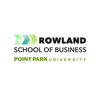 Point Park University Rowland School of Business logo, Point Park University Rowland School of Business contact details