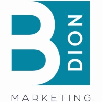 BDion Marketing logo, BDion Marketing contact details