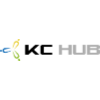 KC Hub logo, KC Hub contact details