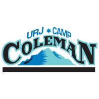 Camp Coleman logo, Camp Coleman contact details