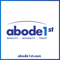 Abode1st Assets management logo, Abode1st Assets management contact details