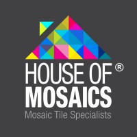 House of Mosaics Ltd logo, House of Mosaics Ltd contact details