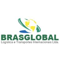 BRASGLOBAL Logística e Transportes Internacionais Ltda. logo, BRASGLOBAL Logística e Transportes Internacionais Ltda. contact details