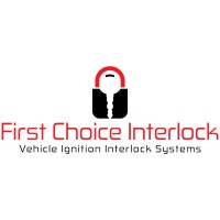 First Choice Interlock logo, First Choice Interlock contact details