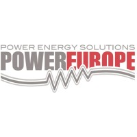 POWER EUROPE SRL logo, POWER EUROPE SRL contact details