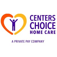 Centers Choice Home Care logo, Centers Choice Home Care contact details