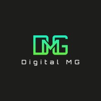 Digital MG logo, Digital MG contact details