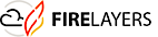 FireLayers logo, FireLayers contact details