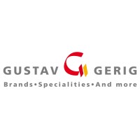 Gustav Gerig AG logo, Gustav Gerig AG contact details