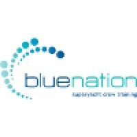 Blue Nation Limited logo, Blue Nation Limited contact details