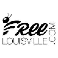 FreeLouisville.com logo, FreeLouisville.com contact details