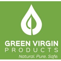 Green Virgin Products LLc. logo, Green Virgin Products LLc. contact details