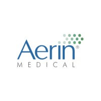 Aerin Medical logo, Aerin Medical contact details