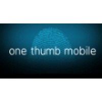 One Thumb Mobile logo, One Thumb Mobile contact details