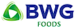 BWG Foods logo, BWG Foods contact details