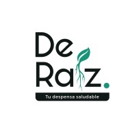 De Raiz logo, De Raiz contact details