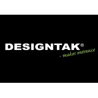 Designtak logo, Designtak contact details