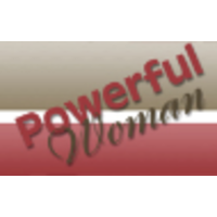 Powerful Woman logo, Powerful Woman contact details