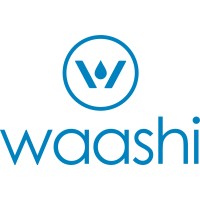 Waashi logo, Waashi contact details