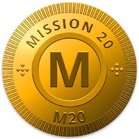 Mission20 Worldwide Limited logo, Mission20 Worldwide Limited contact details