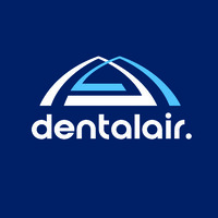 Dentalair logo, Dentalair contact details