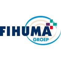 Fihuma Groep logo, Fihuma Groep contact details