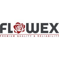 Flowex BV logo, Flowex BV contact details