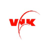 VNK B.V. logo, VNK B.V. contact details