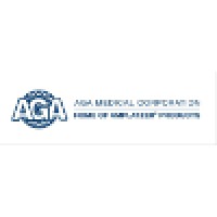 AGA Medical Corporation logo, AGA Medical Corporation contact details