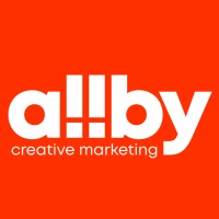 Allby logo, Allby contact details