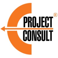 EProjectConsult logo, EProjectConsult contact details