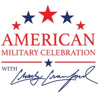 American Military Celebration logo, American Military Celebration contact details