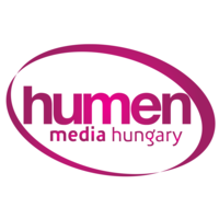 Humen Media Hungary logo, Humen Media Hungary contact details