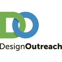 Design Outreach logo, Design Outreach contact details