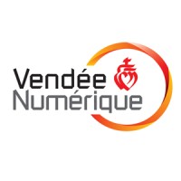 Vendée Numérique logo, Vendée Numérique contact details