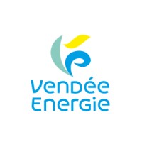 Vendée Energie logo, Vendée Energie contact details