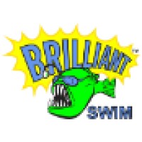 Brilliant Swim logo, Brilliant Swim contact details