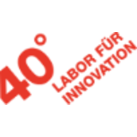 40° - Labor für Innovation logo, 40° - Labor für Innovation contact details