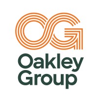 Oakley Group logo, Oakley Group contact details