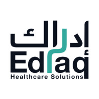 Edraq Healthcare Solutions logo, Edraq Healthcare Solutions contact details